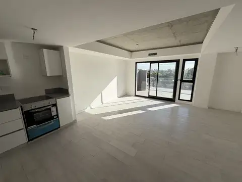 Avenida San Martin 4500, Piso 8