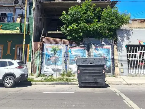 Avenida Escalada 2400