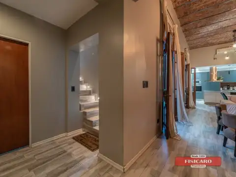 Casa en Venta de 6 dormitorios