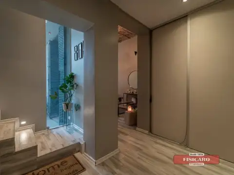 Casa en Venta en Monte Castro, USD 429.000