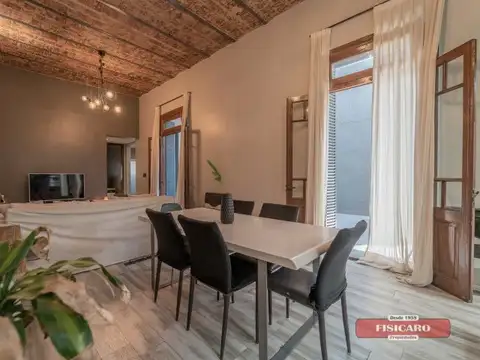 Casa en Venta 7 años