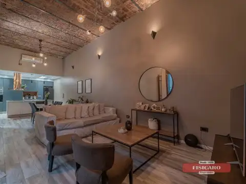 Casa 7 ambientes con 3 baños