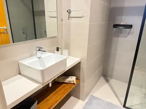 Arévalo 2000, Piso 2