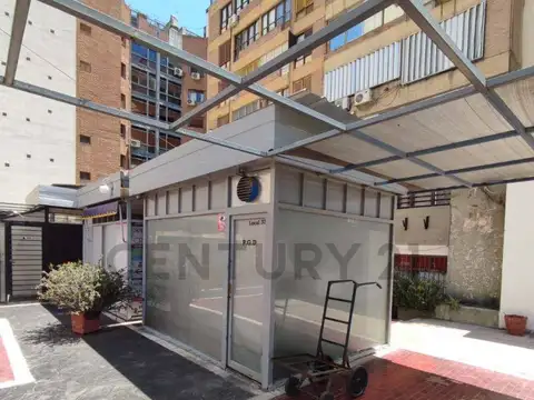 Belgrano 100, Piso 0