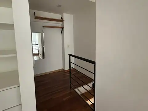 Departamento en Alquiler en Palermo, USD 800