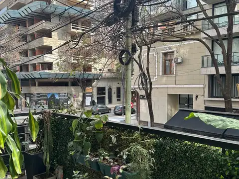 Departamento en Alquiler de 2 ambientes