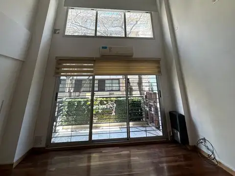 Teniente Benjamín Matienzo 2400, Piso 1