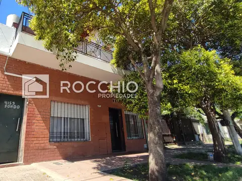 Ph en venta 3 ambientes Villa Ballester