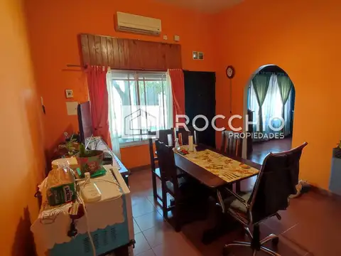 Depto Tipo Casa en Venta en Villa Ballester, USD 56.000