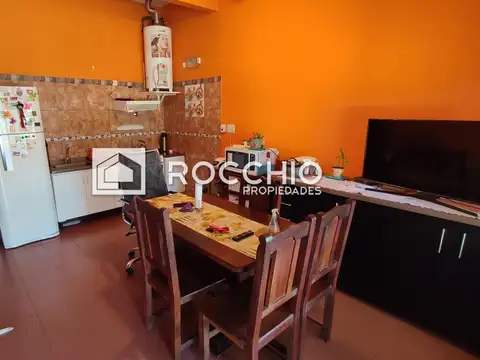 Depto Tipo Casa en Venta de 3 ambientes