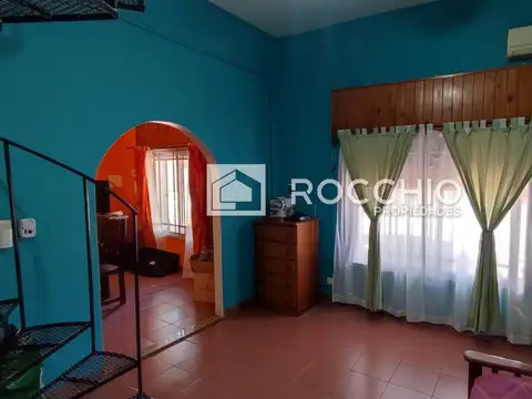 Depto Tipo Casa en Venta al Suroeste