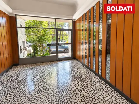 Departamento en Alquiler 35 años
