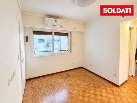 Departamento en Alquiler de 2 ambientes