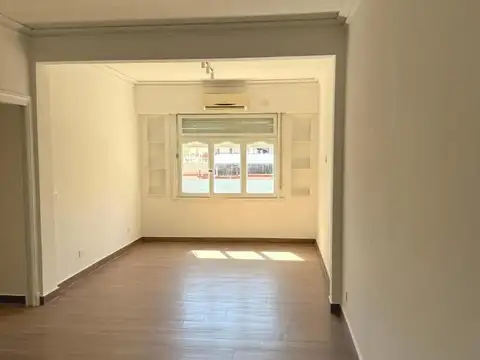 Departamento  en venta 4 ambientes en Almagro reciclado a nuevo oportunidad