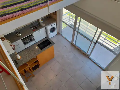 Departamento en Venta al Sureste