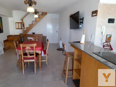 Departamento en Venta en Miramar, USD 90.000