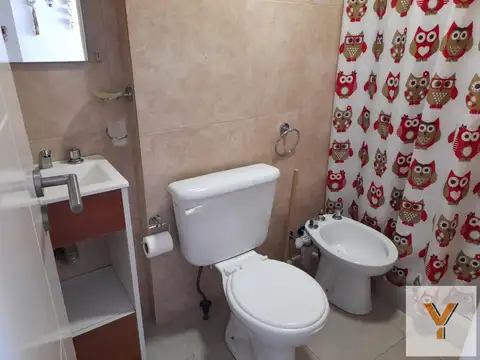 Departamento en Venta 9 años