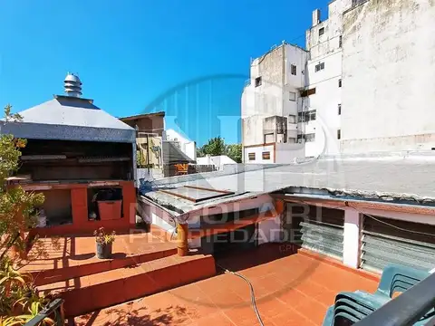 Depto Tipo Casa en Venta en Parque Chacabuco, USD 124.000