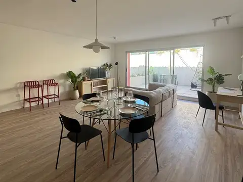 Departamento en Venta en Pueblo Caamaño, USD 137.700