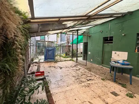 Terreno en Venta de 278,0 m2