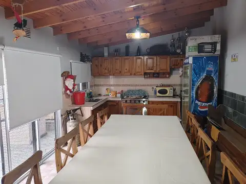 Av Centenario Uruguayo 2100