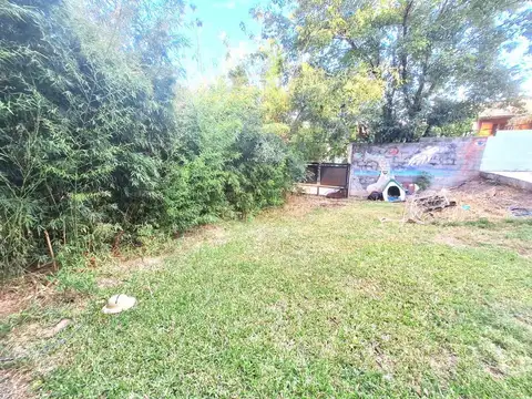 TERRENO LOTE VENTA DON TORCUATO TIGRE OPORTUNIDAD
