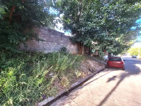 Terreno en Venta de 245,0 m2