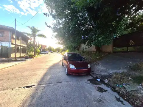 Terreno en Venta en Don Torcuato, USD 45.000
