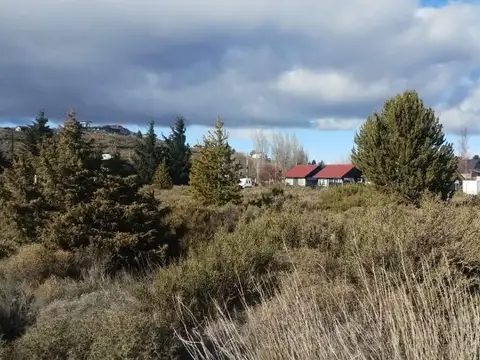 Terreno en Venta en Dina Huapi, Pilcaniyeu