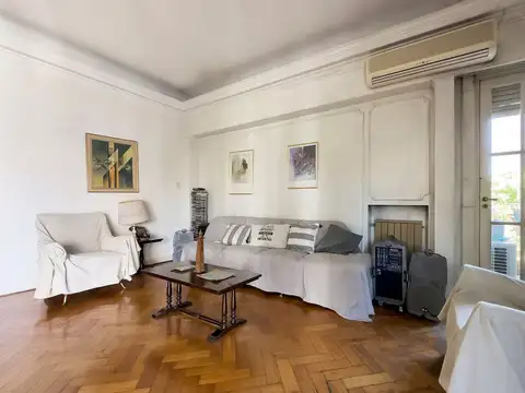 Departamento en Venta 68 años