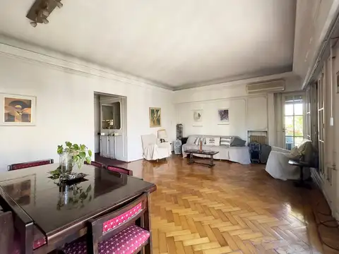 Venta departamento 4 ambientes Palermo