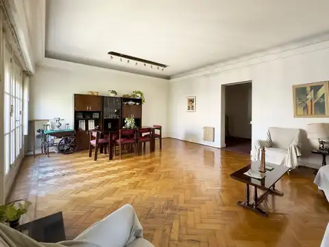 Departamento en Venta de 3 dormitorios