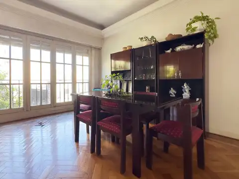 Departamento en Venta en Palermo, USD 315.000