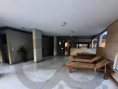 Departamento en Alquiler 18 años