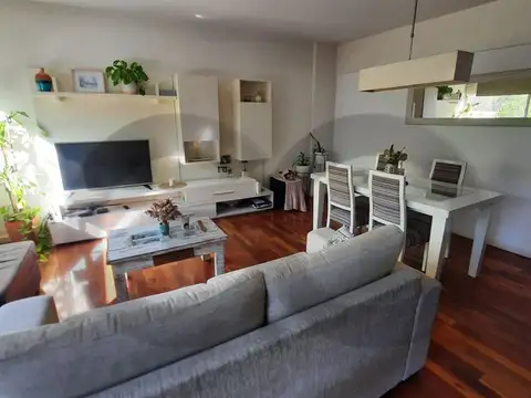 Departamento - Alquiler - Argentina, Capital Federal - Jorge Newbery 3331