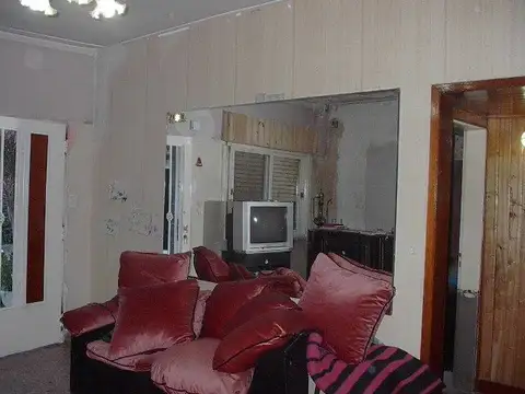 Casa en Venta 30 años