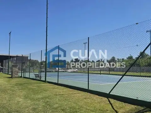 Terreno en venta El Olivar - CUAN PROPIEDADES