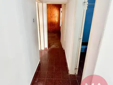 Depto Tipo Casa en Venta al Oeste