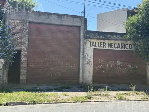 Venta Galpon de 210,20mts en Berazategui