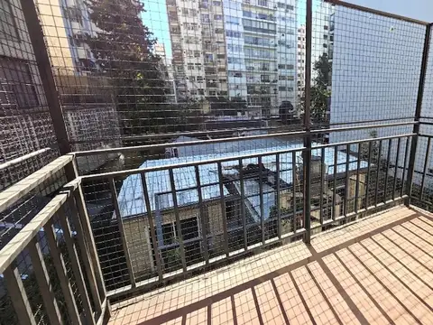 Departamento en Venta 27 años