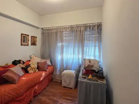 Departamento en Venta en Caballito, USD 137.000