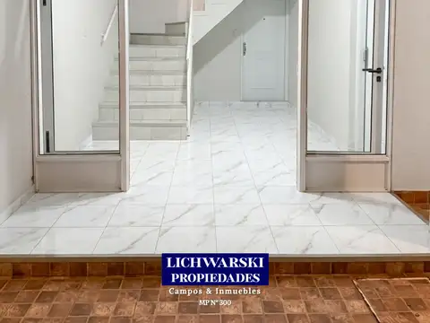 Alquiler departamentos céntricos | desde $ 590.000 | charata, chaco.