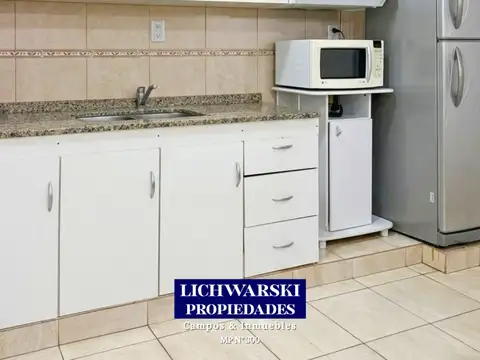 Departamento en Alquiler en Charata, $ 590.000