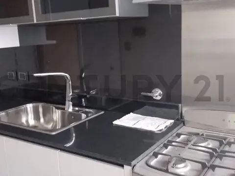 Departamento en Alquiler de 3 ambientes