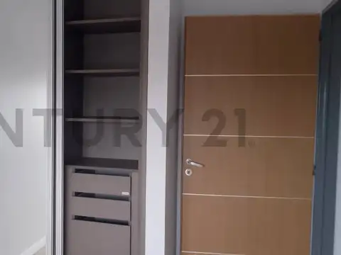 Alquiler departamento de 3 ambientes apto profesional – Monte Castro – Edificio a estrenar