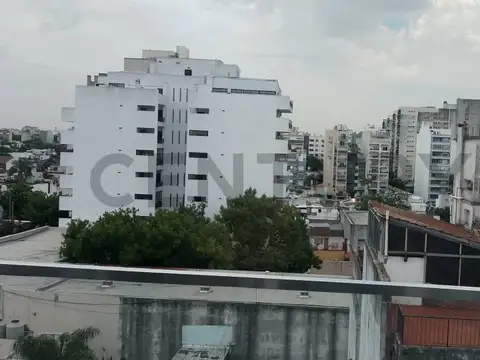 Alquiler departamento de 3 ambientes apto profesional – Monte Castro – Edificio a estrenar