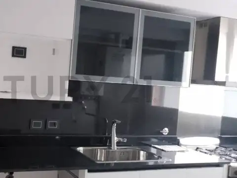 Departamento en Alquiler de 2 dormitorios