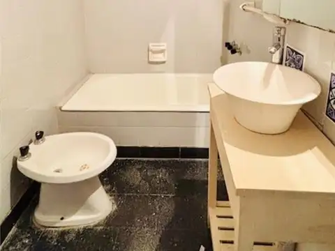 Republica árabe siria 3100, Piso 3