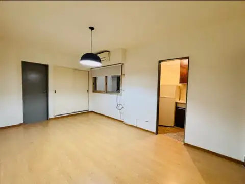 Departamento en Venta en Palermo Chico, USD 63.000