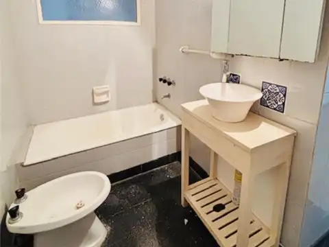 Venta, Departamento, 1 Ambiente, Palermo Chico